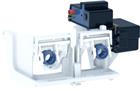 Geberit Elektrische besturing spoelsysteem | 115.897.00.6