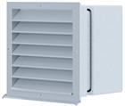 Stiebel Eltron Buitenluchtschoepenrooster | 205786