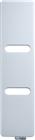 VASCO ONI Radiator (decor) | 311050140MB3700