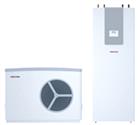 Stiebel Eltron Warmtepomp (lucht/water) monobloc | 204252
