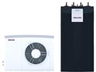 Stiebel Eltron Warmtepomp (lucht/water) monobloc | 204259