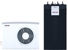 Stiebel Eltron Warmtepomp (lucht/water) monobloc | 204260