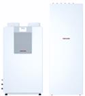 Stiebel Eltron Warmtepomp (lucht/water) monobloc | 236729