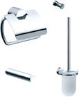 Emco Set sanitaire accessoires | 459800102