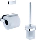 Emco Loft Set sanitaire accessoires | 059800100