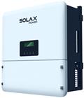 Solax FIT AC Lichtnetgekoppelde DC/AC omvormer | X3-FIT-8.0-W