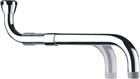 Delabie Uitloop sanitaire kranen | 966380