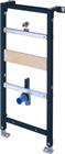 Duravit DuraSystem Inbouwelement urinoir z/spoelinr. | WD3003000000