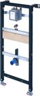 Duravit DuraSystem Inbouwelement urinoir z/spoelinr. | WD3004000000