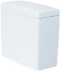 Duravit Opbouwspoelreservoir | 09204000041