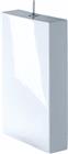 Duravit Starck 1 Opbouwspoelreservoir | 8727100005