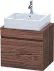 Duravit DuraStyle Wastafelonderkast | DS530002121