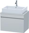 Duravit DuraStyle Wastafelonderkast | DS530100707