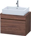 Duravit DuraStyle Wastafelonderkast | DS530102121