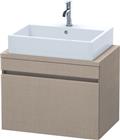 Duravit DuraStyle Wastafelonderkast | DS530107575