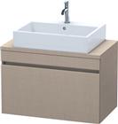 Duravit DuraStyle Wastafelonderkast | DS530207575