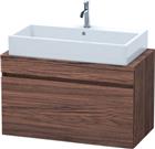 Duravit DuraStyle Wastafelonderkast | DS530302121