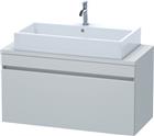 Duravit DuraStyle Wastafelonderkast | DS530400707