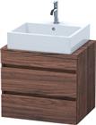 Duravit DuraStyle Wastafelonderkast | DS530502121