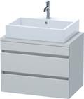 Duravit DuraStyle Wastafelonderkast | DS530600707