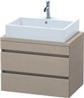 Duravit DuraStyle Wastafelonderkast | DS530607575