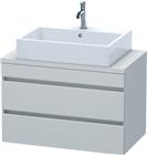 Duravit DuraStyle Wastafelonderkast | DS530700707