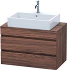 Duravit DuraStyle Wastafelonderkast | DS530702121