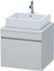 Duravit DuraStyle Wastafelonderkast | DS531000707