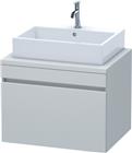 Duravit DuraStyle Wastafelonderkast | DS531100707