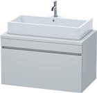 Duravit DuraStyle Wastafelonderkast | DS531300707