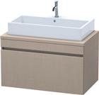 Duravit DuraStyle Wastafelonderkast | DS531307575