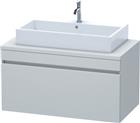 Duravit DuraStyle Wastafelonderkast | DS531400707