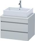 Duravit DuraStyle Wastafelonderkast | DS531600707