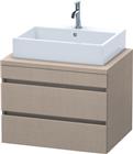 Duravit DuraStyle Wastafelonderkast | DS531607575