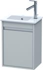 Duravit Ketho Wastafelonderkast | KT6417L0707