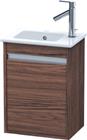 Duravit Ketho Wastafelonderkast | KT6417L2121