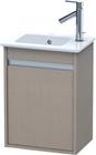 Duravit Ketho Wastafelonderkast | KT6417L7575