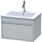 Duravit Ketho Wastafelonderkast | KT641800707