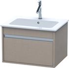 Duravit Ketho Wastafelonderkast | KT641807575