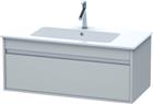 Duravit Ketho Wastafelonderkast | KT642000707