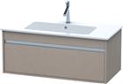 Duravit Ketho Wastafelonderkast | KT642007575