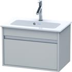 Duravit Ketho Wastafelonderkast | KT642200707