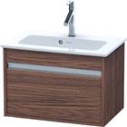 Duravit Ketho Wastafelonderkast | KT642202121