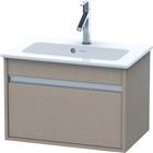 Duravit Ketho Wastafelonderkast | KT642207575