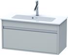 Duravit Ketho Wastafelonderkast | KT642300707