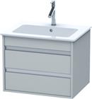 Duravit Ketho Wastafelonderkast | KT642800707