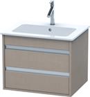 Duravit Ketho Wastafelonderkast | KT642807575