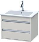 Duravit Ketho Wastafelonderkast | KT642809191