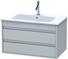 Duravit Ketho Wastafelonderkast | KT642900707