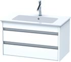 Duravit Ketho Wastafelonderkast | KT642901818